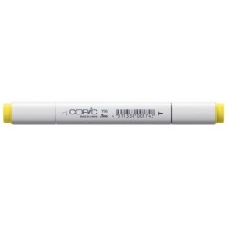Retolador Copic Classic Doble Punta