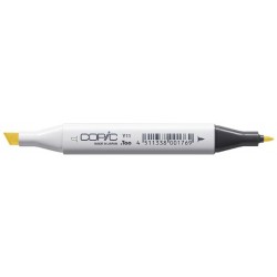 Retolador Copic Classic Doble Punta