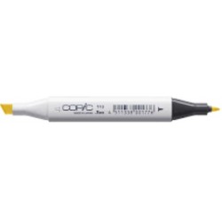 Retolador Copic Classic Doble Punta