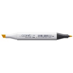 Rotulador Copic Classic Doble Punta