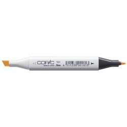 Retolador Copic Classic Doble Punta