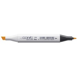 Retolador Copic Classic Doble Punta