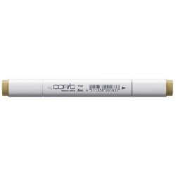 Rotulador Copic Classic Doble Punta