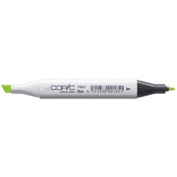 Rotulador Copic Classic Doble Punta