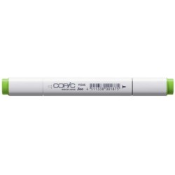 Rotulador Copic Classic Doble Punta