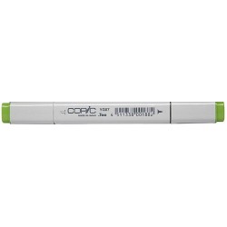 Rotulador Copic Classic Doble Punta