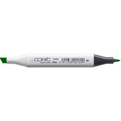 Penna a doppia punta Copic Classic