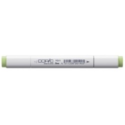 Rotulador Copic Classic Doble Punta