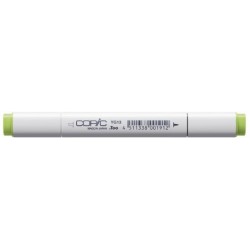 Rotulador Copic Classic Doble Punta
