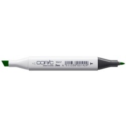 Retolador Copic Classic Doble Punta