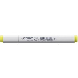 Rotulador Copic Classic Doble Punta