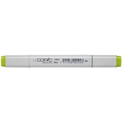 Rotulador Copic Classic Doble Punta