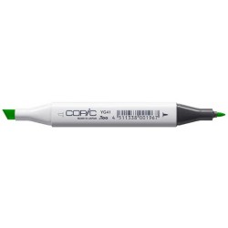 Retolador Copic Classic Doble Punta