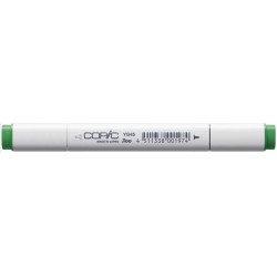 Retolador Copic Classic Doble Punta
