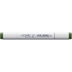 Rotulador Copic Classic Doble Punta