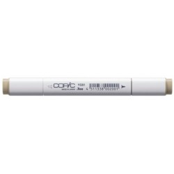 Retolador Copic Classic Doble Punta