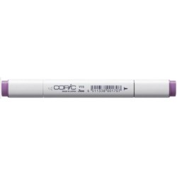 Retolador Copic Classic Doble Punta