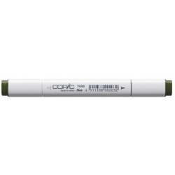 Rotulador Copic Classic Doble Punta