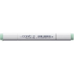 Retolador Copic Classic Doble Punta