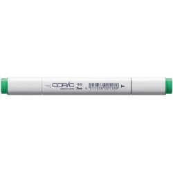 Retolador Copic Classic Doble Punta