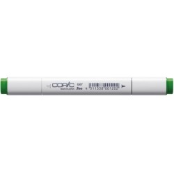 Retolador Copic Classic Doble Punta