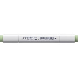 Penna a doppia punta Copic Classic
