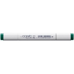 Rotulador Copic Classic Doble Punta