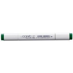 Retolador Copic Classic Doble Punta