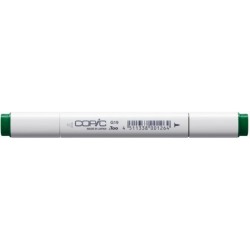 Penna a doppia punta Copic Classic