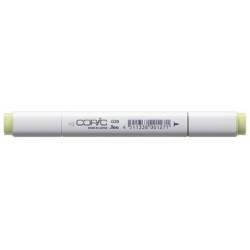 Rotulador Copic Classic Doble Punta