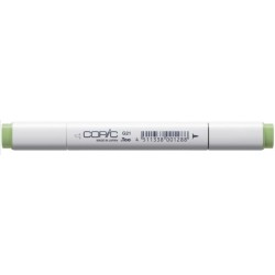 Rotulador Copic Classic Doble Punta
