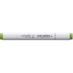 Rotulador Copic Classic Doble Punta