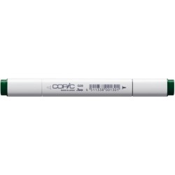 Rotulador Copic Classic Doble Punta
