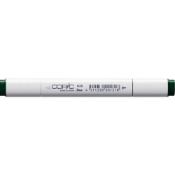 Rotulador Copic Classic Doble Punta