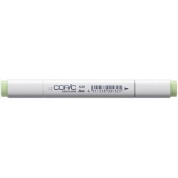 Retolador Copic Classic Doble Punta