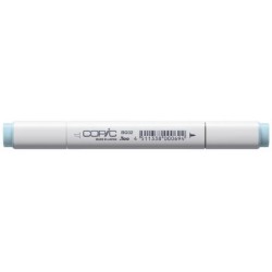 Retolador Copic Classic Doble Punta