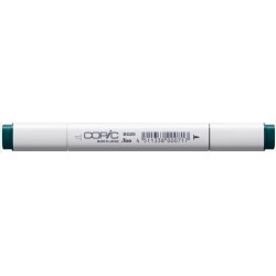 Rotulador Copic Classic Doble Punta