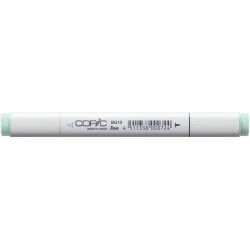 Retolador Copic Classic Doble Punta