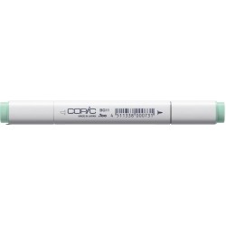 Retolador Copic Classic Doble Punta