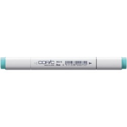 Rotulador Copic Classic Doble Punta