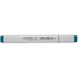 Rotulador Copic Classic Doble Punta