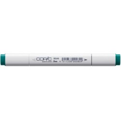 Penna a doppia punta Copic Classic
