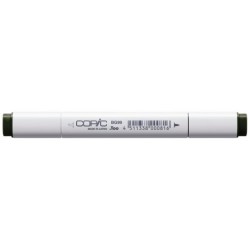 Rotulador Copic Classic Doble Punta