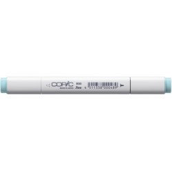 Rotulador Copic Classic Doble Punta
