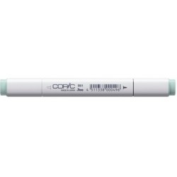 Rotulador Copic Classic Doble Punta