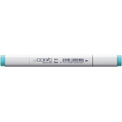 Rotulador Copic Classic Doble Punta