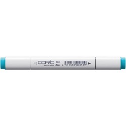 Retolador Copic Classic Doble Punta