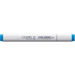 Rotulador Copic Classic Doble Punta