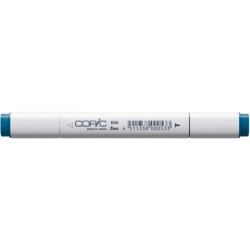 Retolador Copic Classic Doble Punta
