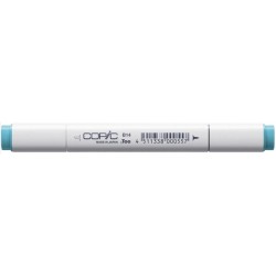 Rotulador Copic Classic Doble Punta